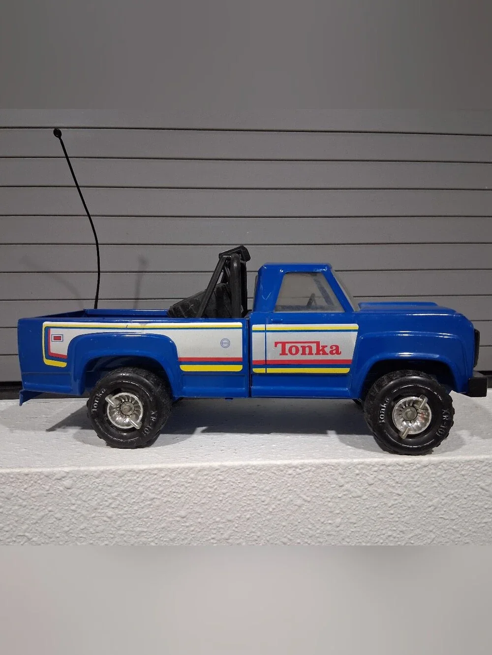 Vintage Tonka Pickup Truck